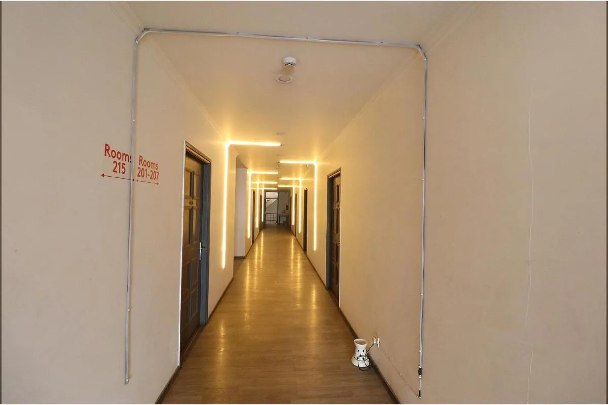 Image 5 of FabHotel Chattarpur Enclave