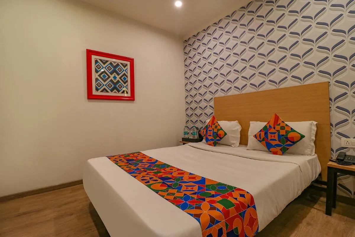 Image 2 of FabHotel Chattarpur Enclave