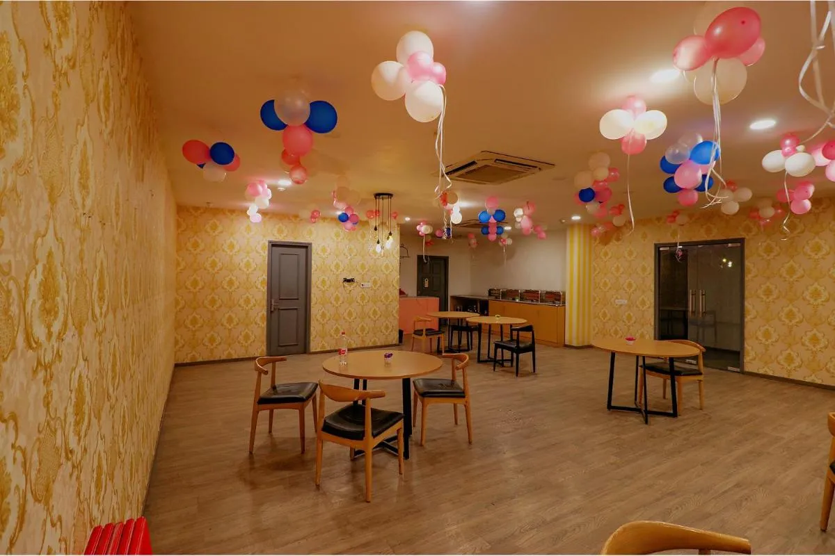 Image 6 of FabHotel Chattarpur Enclave
