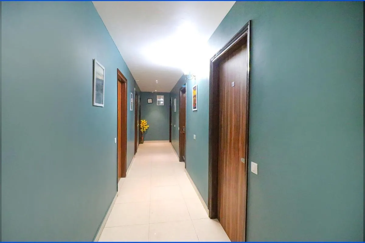 Image 5 of FabHotel Church House Rohini