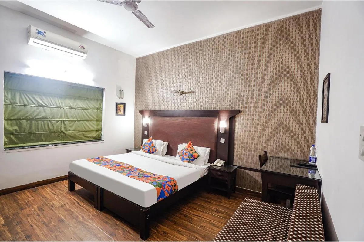 Image 1 of FabHotel City Chalet Saket