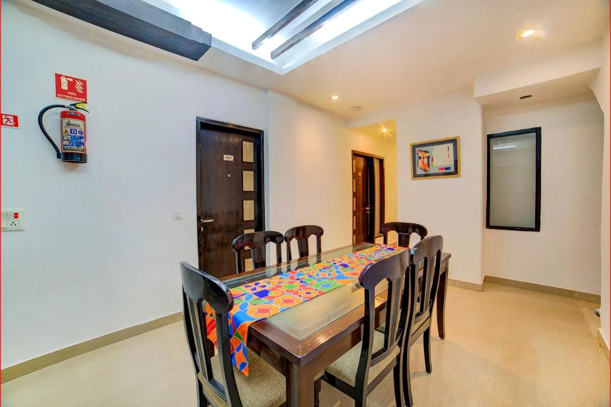 Image 5 of FabHotel Exotica Greenpark