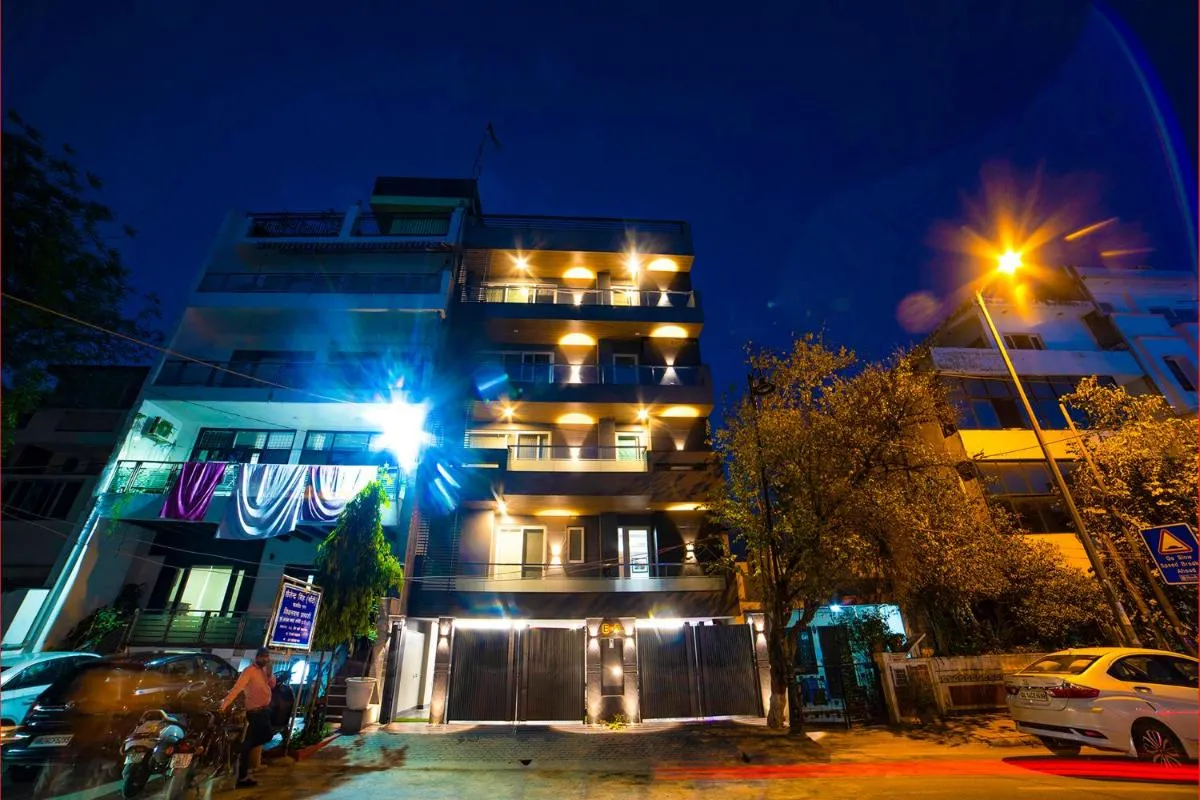 Image 4 of FabHotel Exotica Greenpark