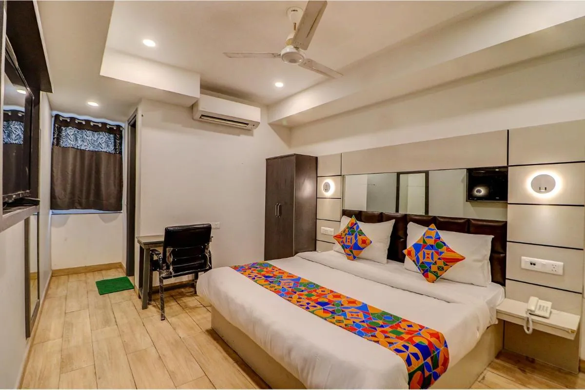 Image 5 of FabHotel F9 Kirti Nagar