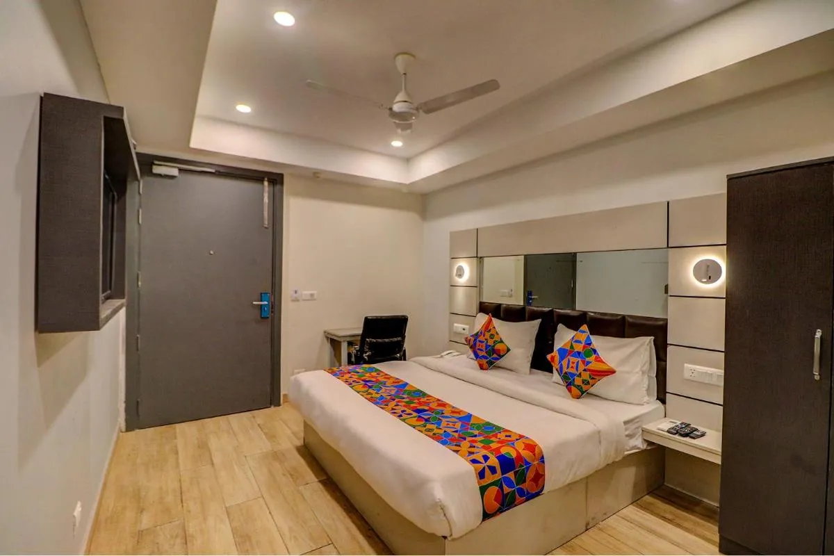 Image 4 of FabHotel F9 Kirti Nagar