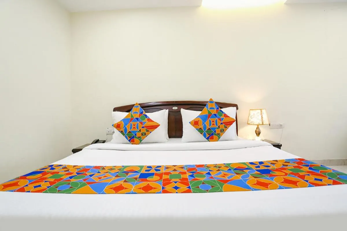 Image 3 of FabHotel F9 NSP