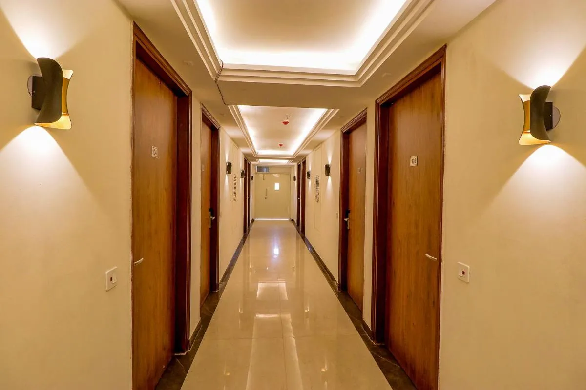 Image 6 of FabHotel F9 Pitampura