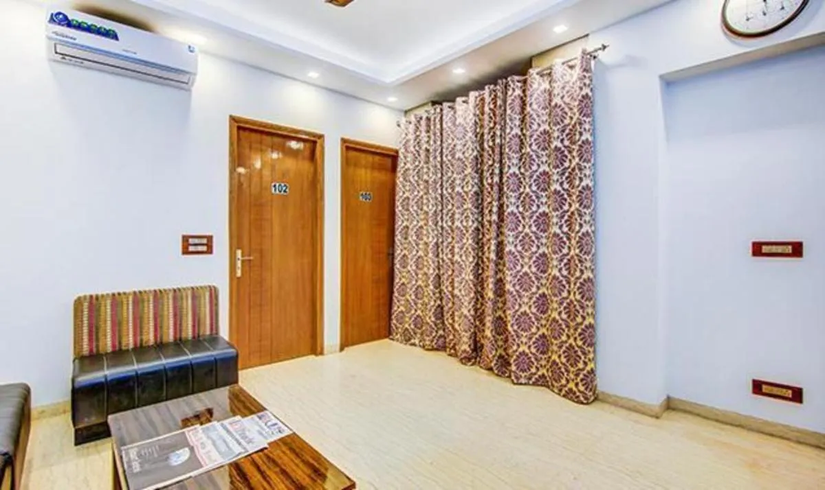 Image 6 of FabHotel F-Aloyd Lajpat Nagar