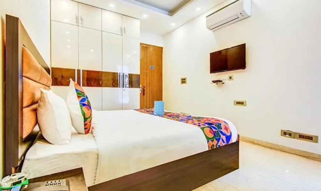 Image of FabHotel F-Aloyd Lajpat Nagar