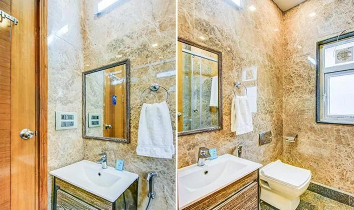 Image 4 of FabHotel F-Aloyd Lajpat Nagar