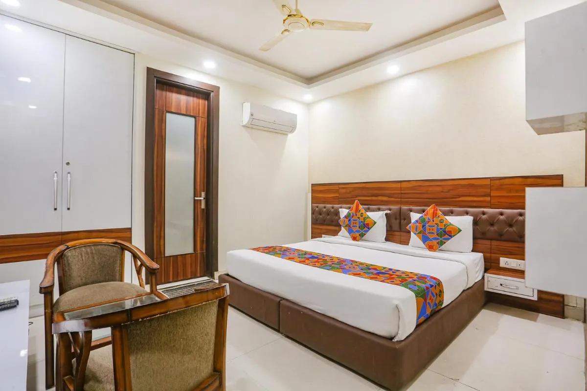 Image 5 of FabHotel Gold Inn