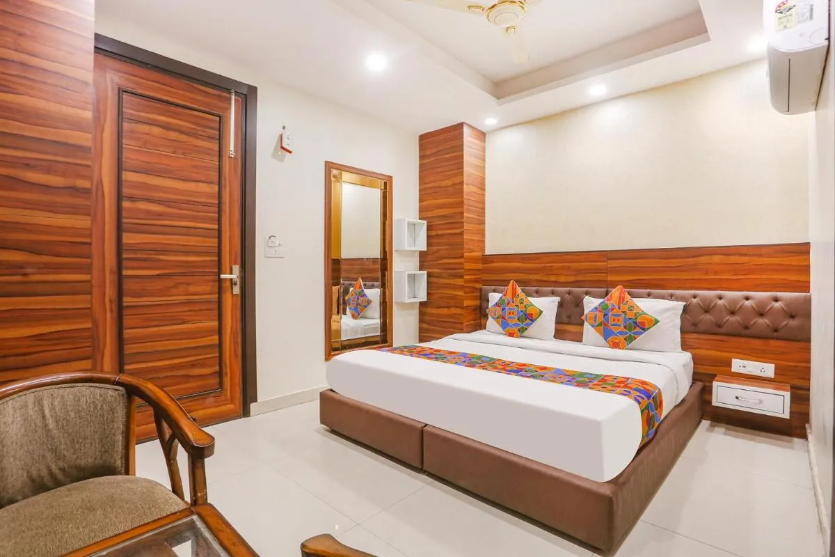 Image 1 of FabHotel Gold Inn