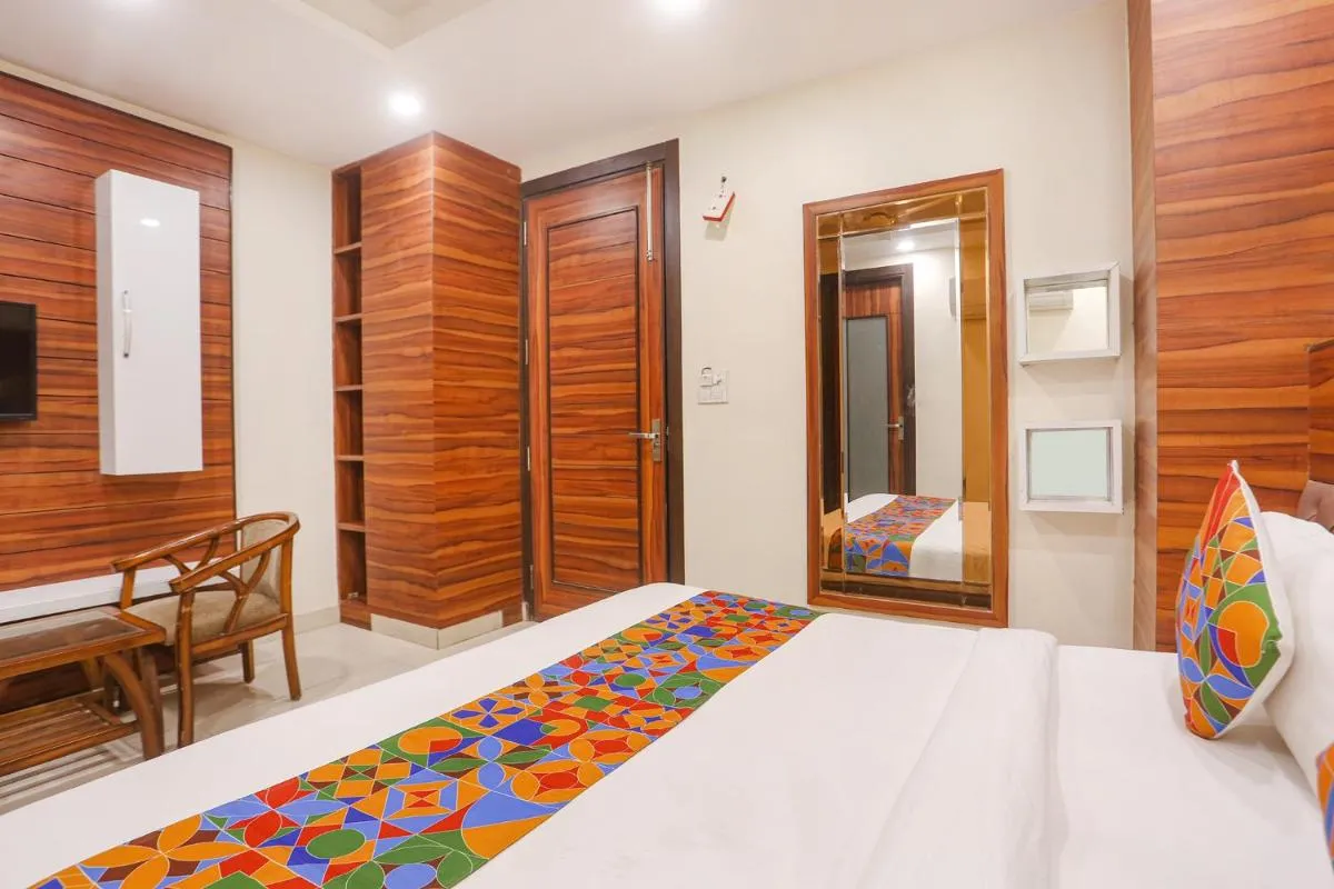 Image 3 of FabHotel Gold Inn