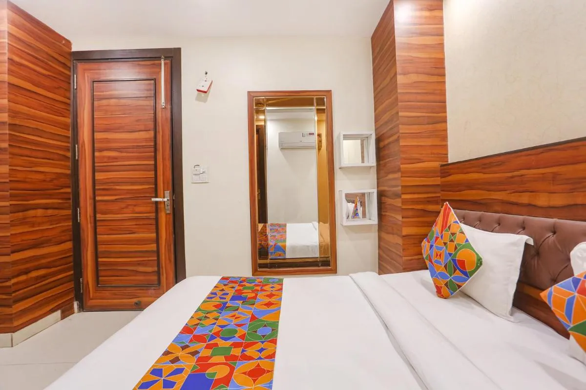 Image 2 of FabHotel Gold Inn