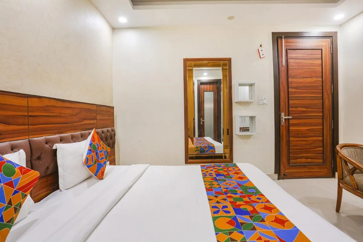 Image 6 of FabHotel Gold Inn