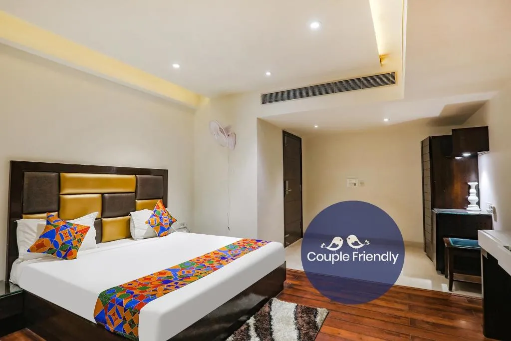 Image of FabHotel Grand Stay