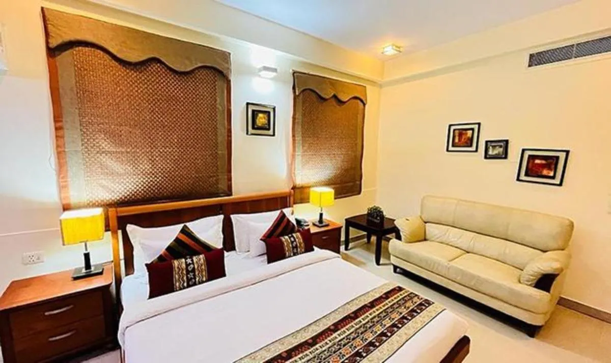 Image 3 of FabHotel Green Park