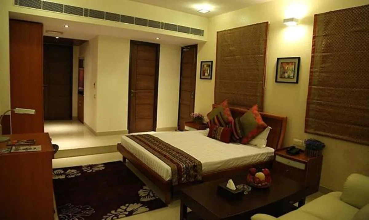 Image 1 of FabHotel Green Park