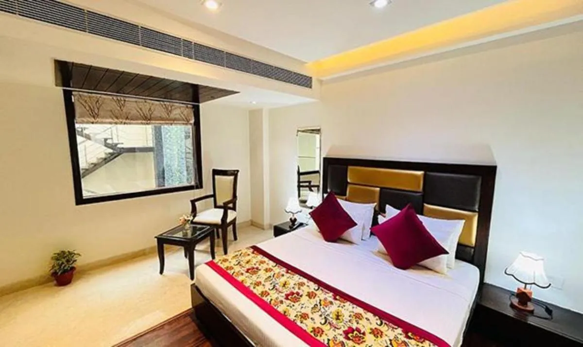 Image 5 of FabHotel Green Park