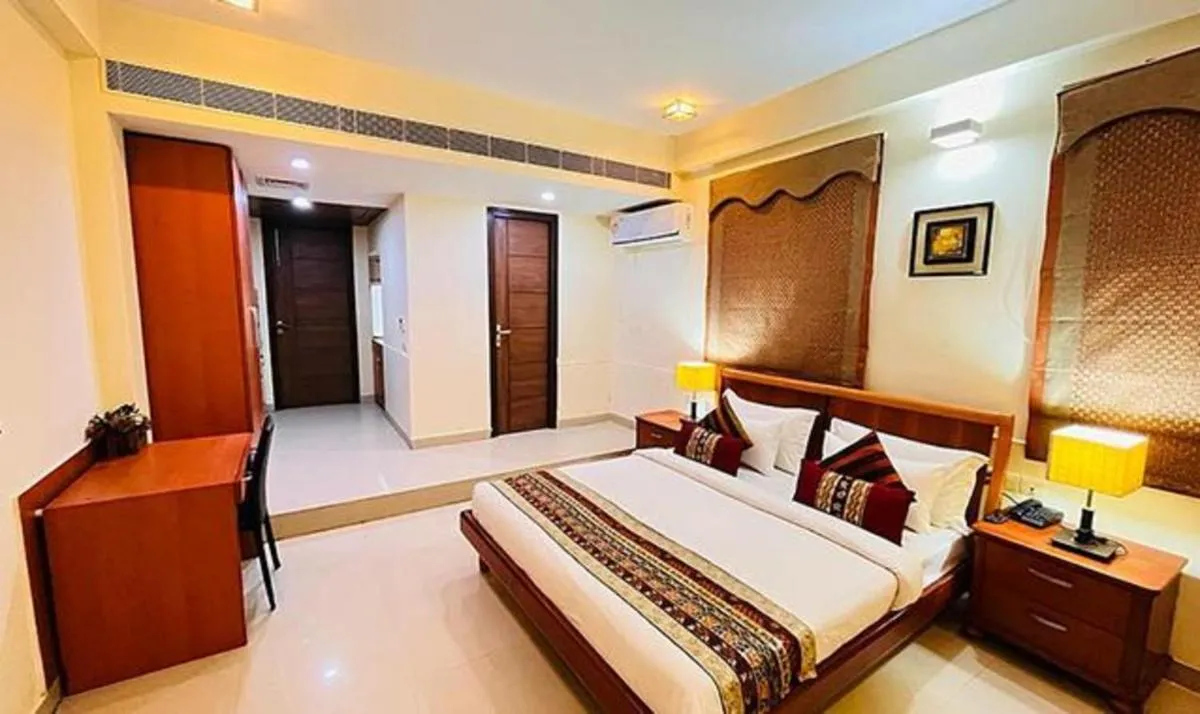 Image 4 of FabHotel Green Park