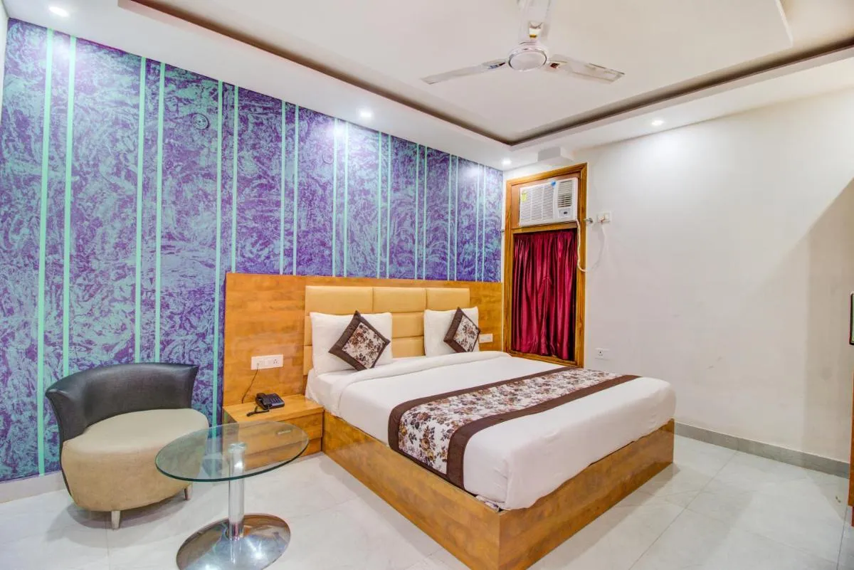 Image 1 of FabHotel Gross Inn Suites Near IGI Airport New Delhi