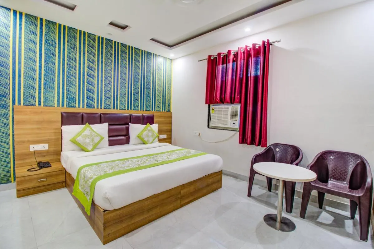 Image 4 of FabHotel Gross Inn Suites Near IGI Airport New Delhi
