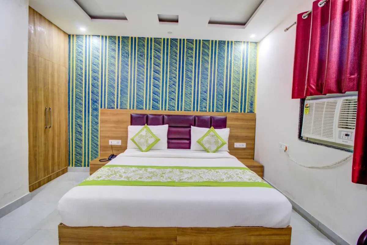 Image 3 of FabHotel Gross Inn Suites Near IGI Airport New Delhi