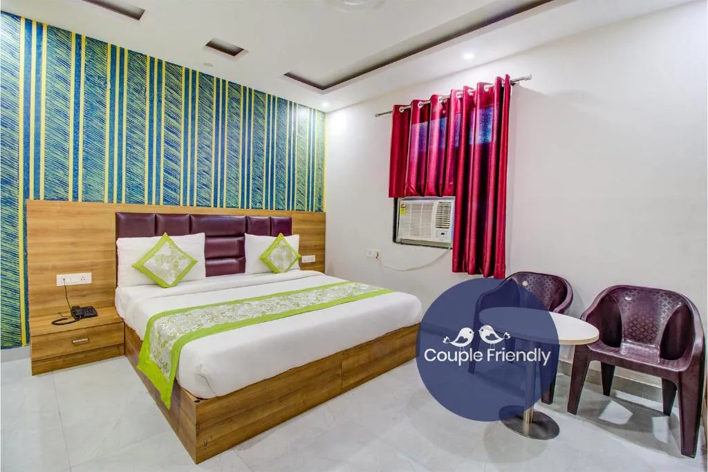 Image of FabHotel Gross Inn Suites Near IGI Airport New Delhi