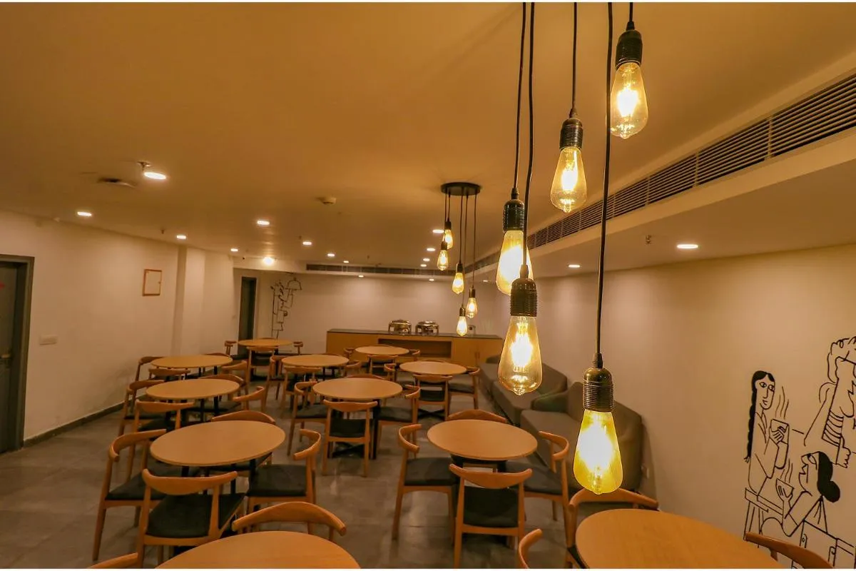 Image 2 of FabHotel Hargobind Enclave