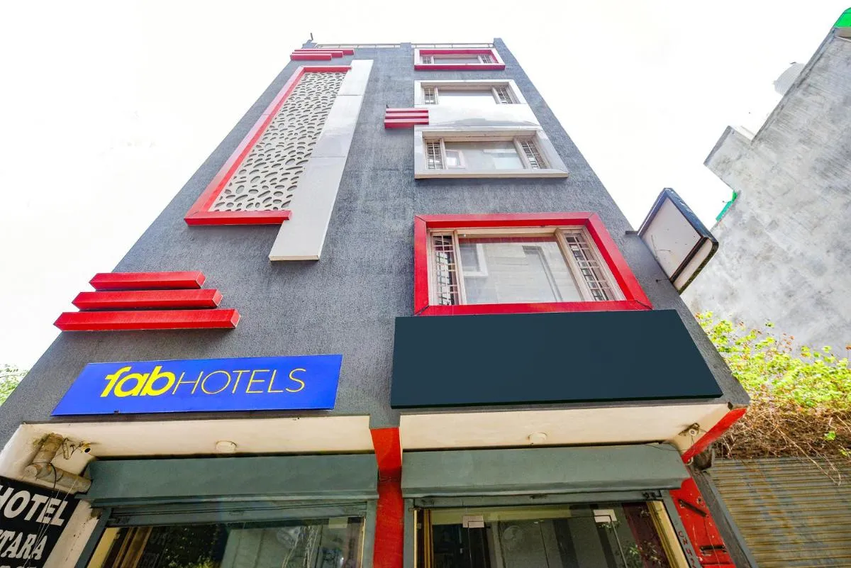 Image 2 of FabHotel Ishtara Auberge