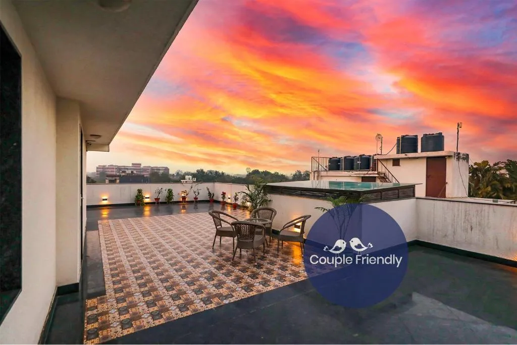 Image of FabHotel La Paz Stay B&B