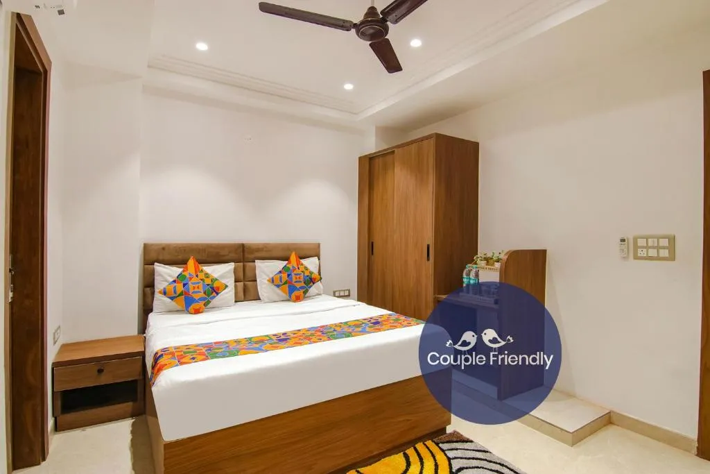 Image of FabHotel La Serene BnB