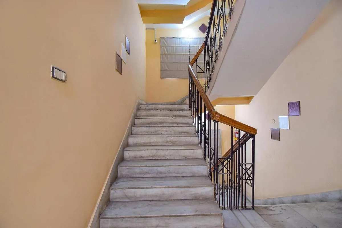 Image 5 of FabHotel La Serene Punjabi Bagh