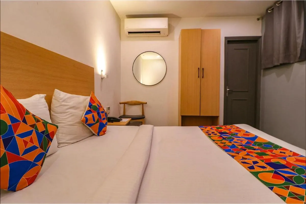 Image 3 of FabHotel La Serene Punjabi Bagh
