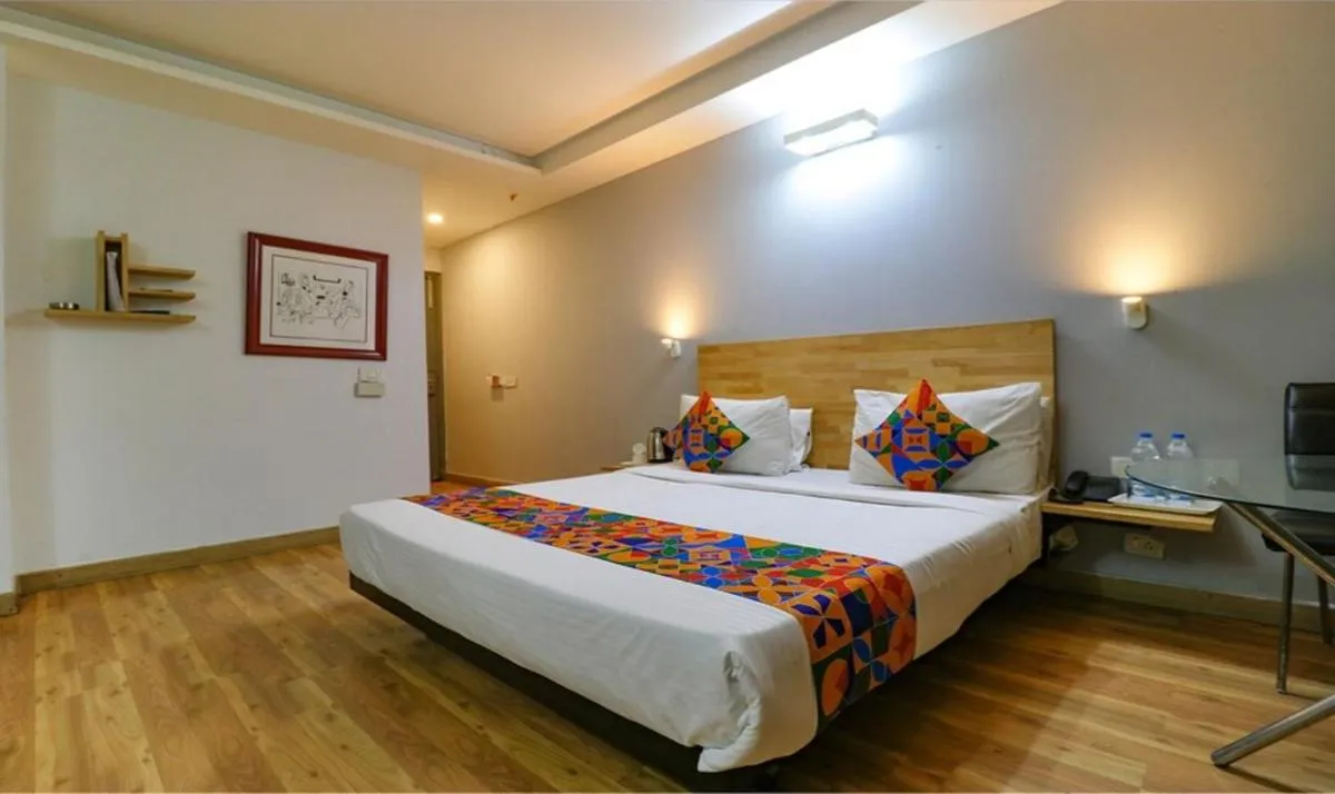 Image 1 of FabHotel Majestic JPM I