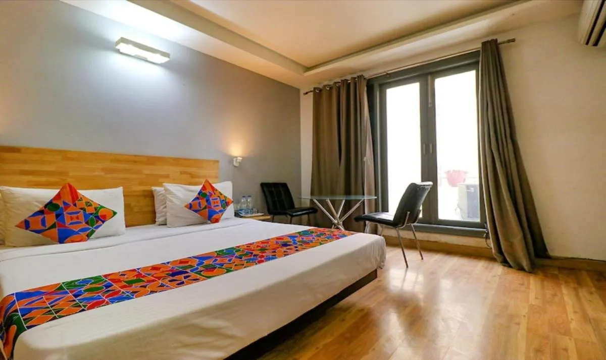 Image 3 of FabHotel Majestic JPM I