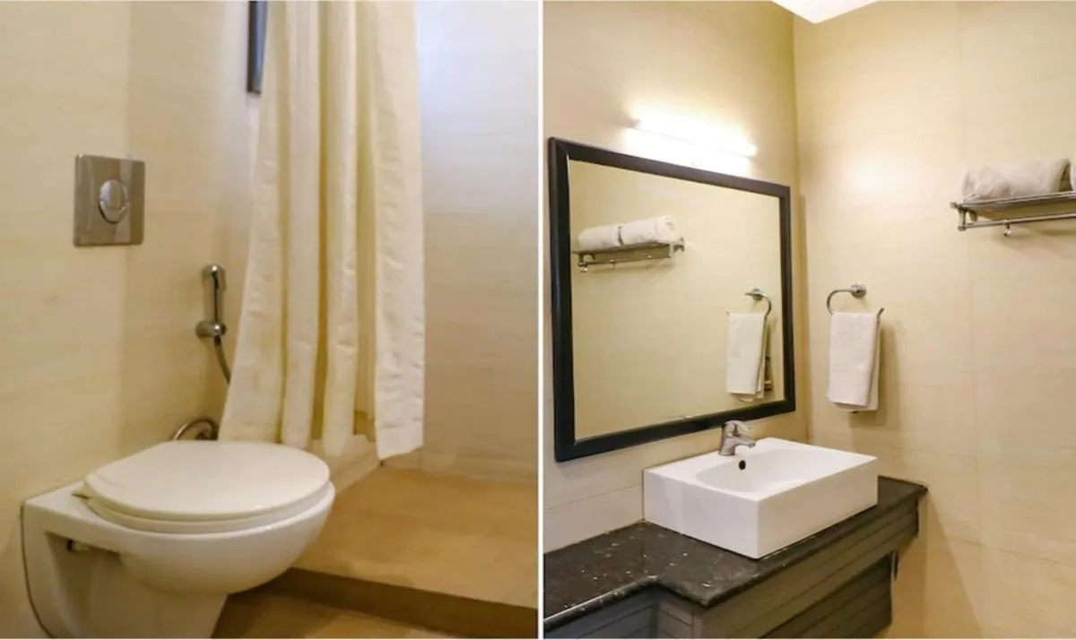 Image 6 of FabHotel Majestic JPM I