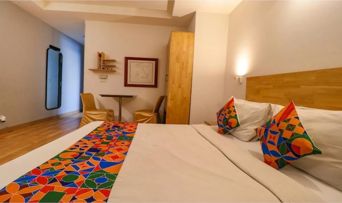 Image 5 of FabHotel Majestic JPM I