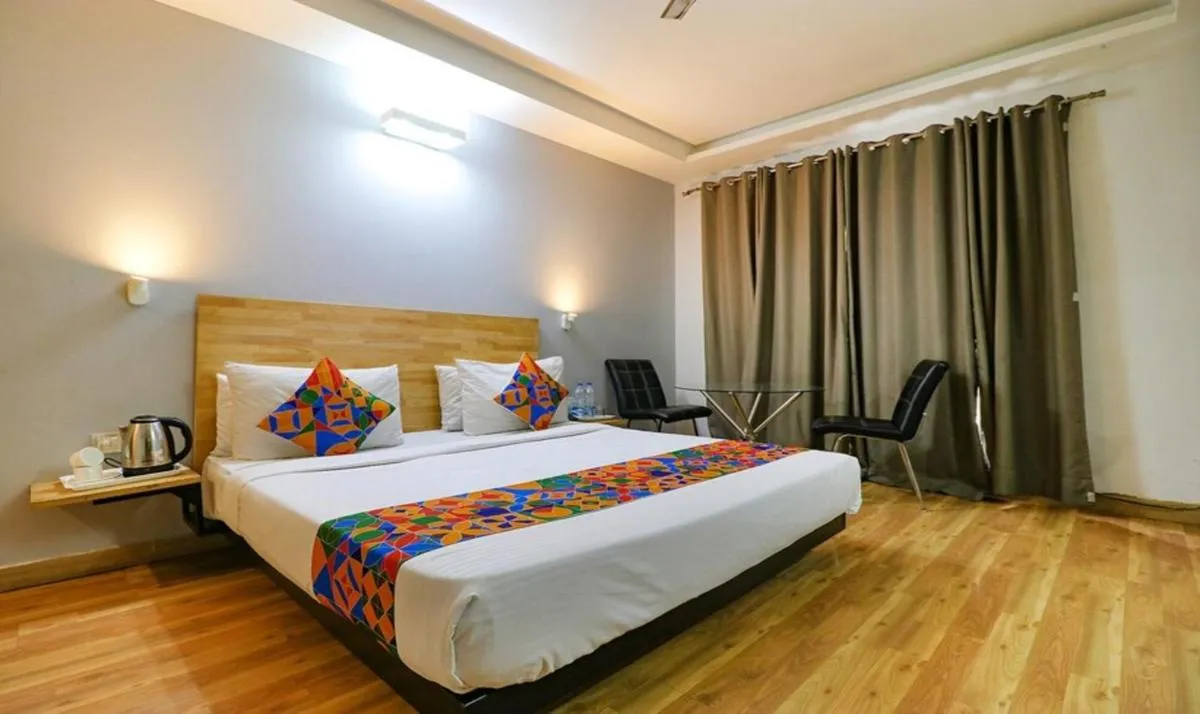 Image 2 of FabHotel Majestic JPM I