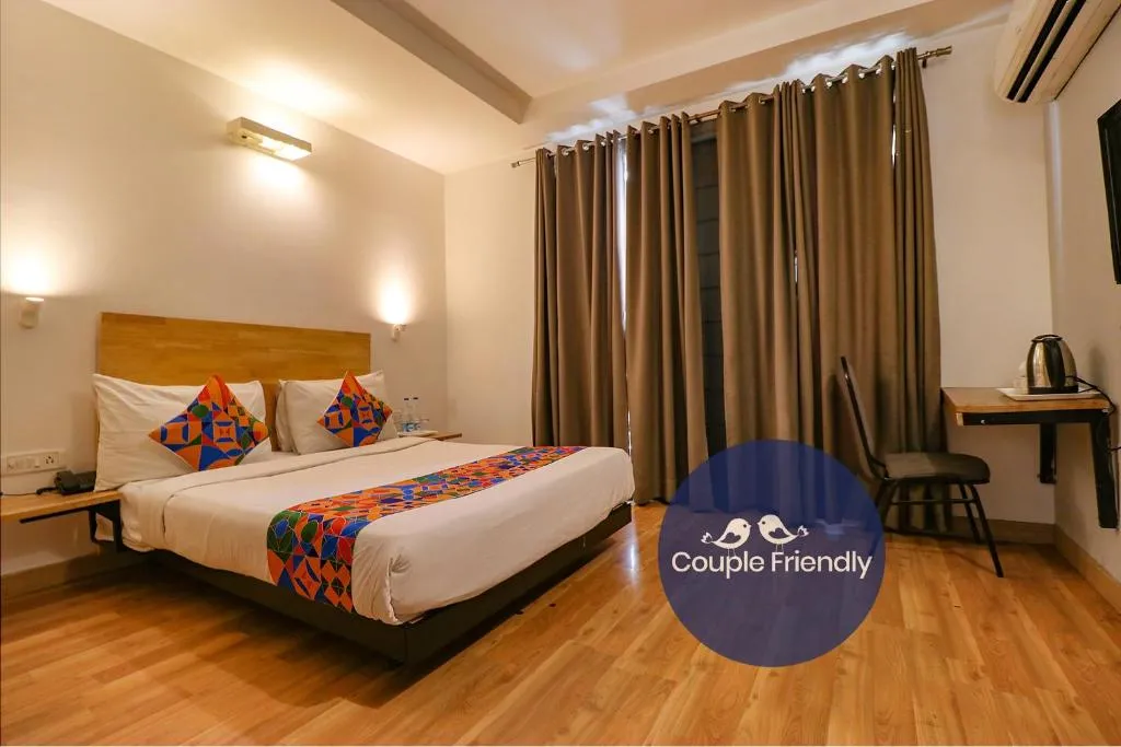 Image of FabHotel Majestic JPM I