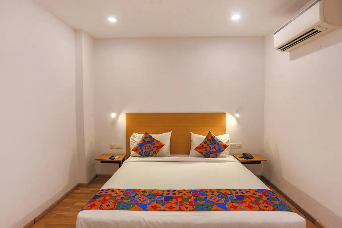 Image 2 of FabHotel Moro Paschim Vihar