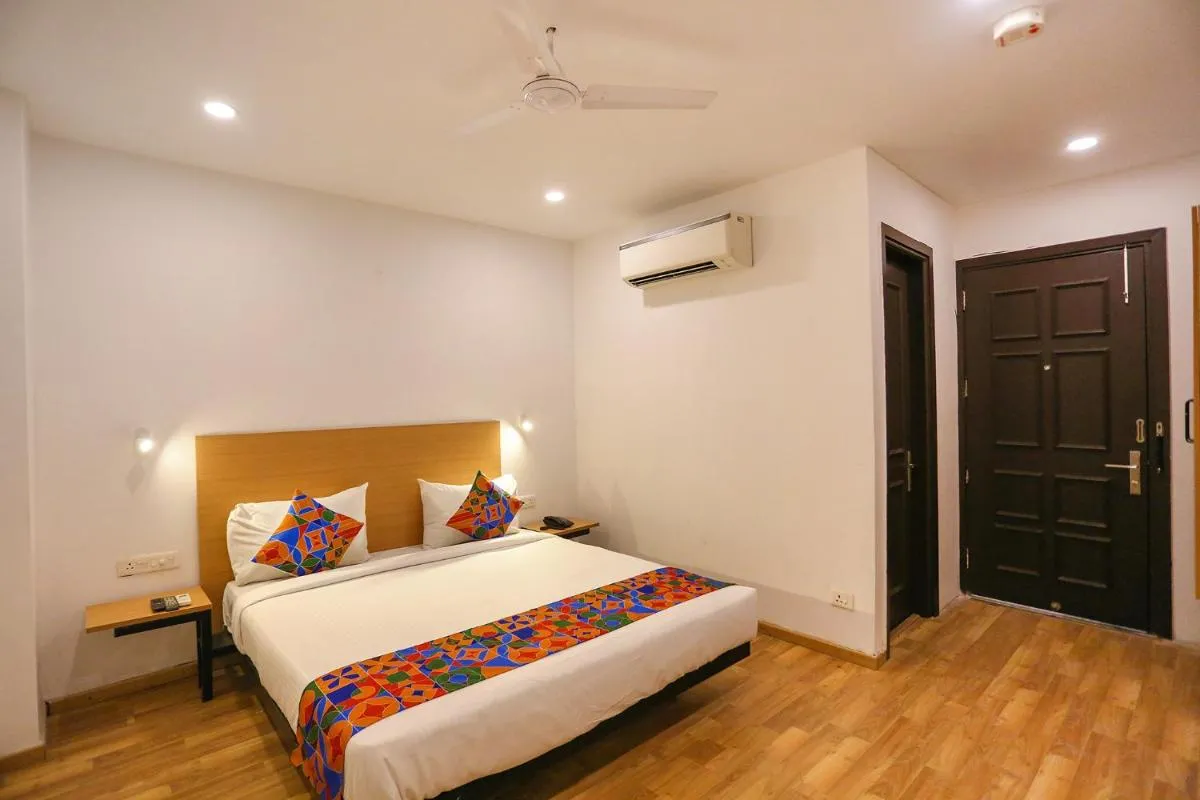 Image 3 of FabHotel Moro Paschim Vihar