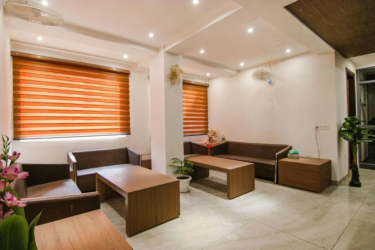 Image 5 of FabHotel Moro Rohini Sector 4