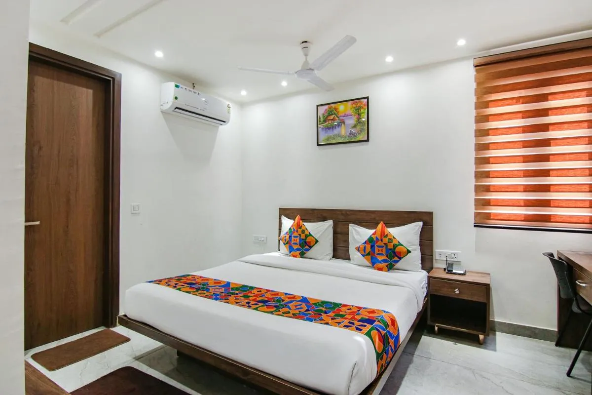 Image 3 of FabHotel Moro Rohini Sector 4