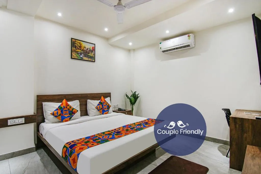 Image of FabHotel Moro Rohini Sector 4