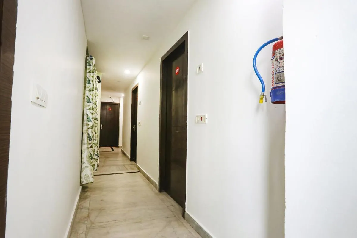 Image 5 of FabHotel NK Residency