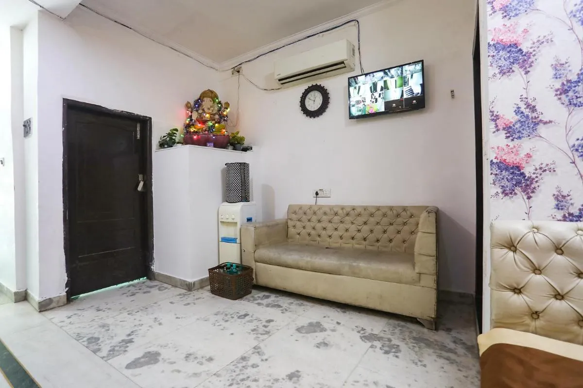 Image 6 of FabHotel NK Residency