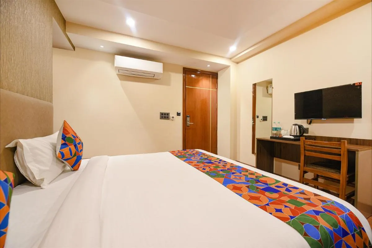 Image 4 of FabHotel Prime Blest Park Near Yashobhoomi Convention Centre
