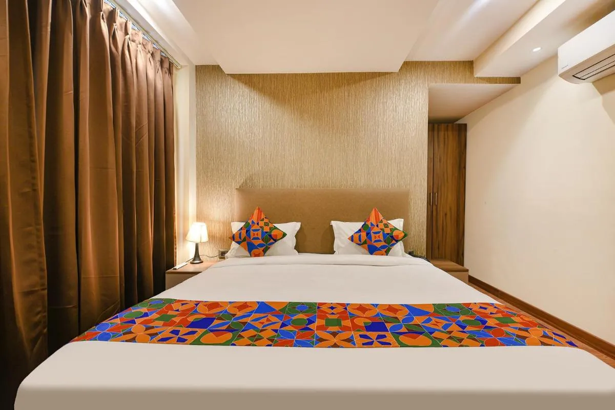 Image 2 of FabHotel Prime Blest Park Near Yashobhoomi Convention Centre