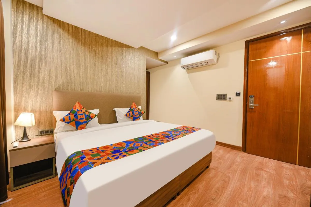 Image 3 of FabHotel Prime Blest Park Near Yashobhoomi Convention Centre